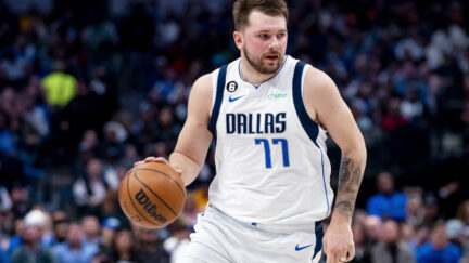 Luka Doncic