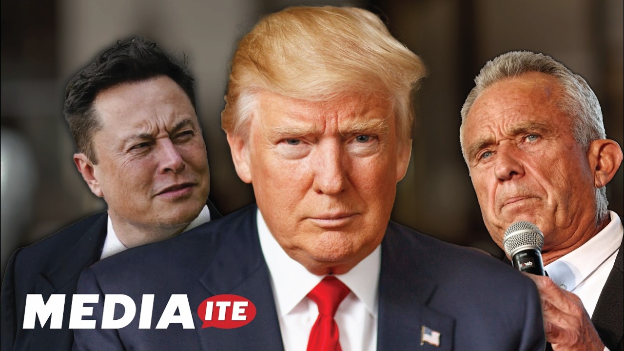 Thumbnail for Top 7 Times Trump's Cabinet Picks TRASHED Him